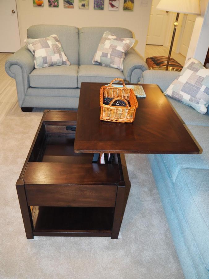 New! The Blessing - A Cute And Cozy Apartment! Benzonia 外观 照片