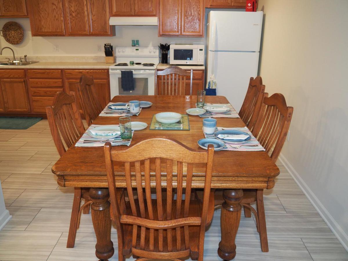 New! The Blessing - A Cute And Cozy Apartment! Benzonia 外观 照片