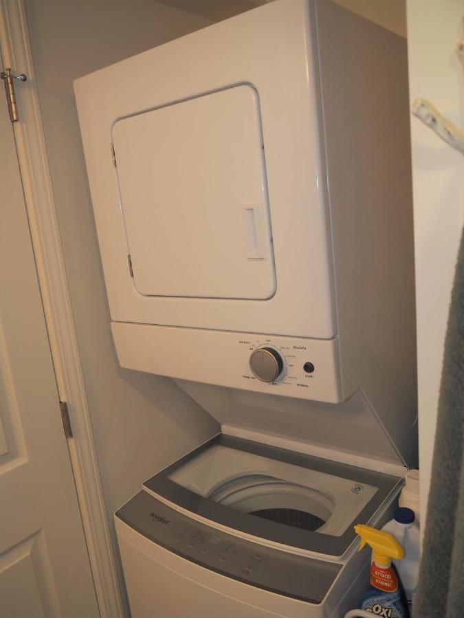 New! The Blessing - A Cute And Cozy Apartment! Benzonia 外观 照片