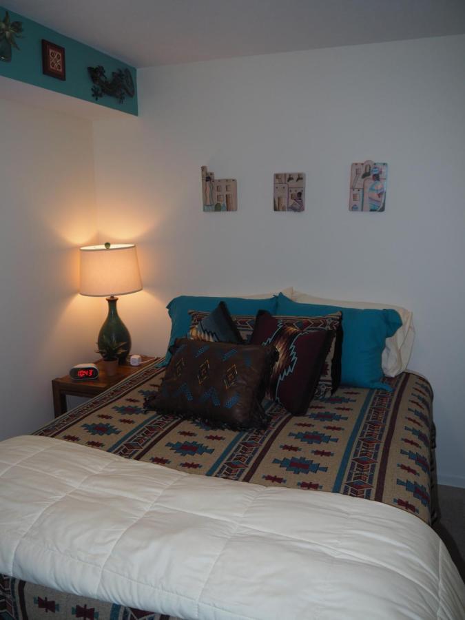 New! The Blessing - A Cute And Cozy Apartment! Benzonia 外观 照片